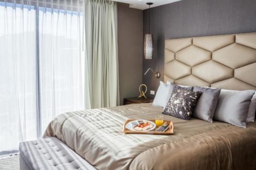 Hotel El Cielo Winery & Resort, By Karisma