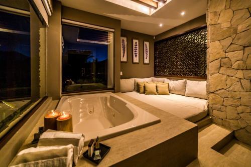 Hotel El Cielo Winery & Resort, By Karisma