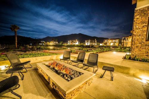 Hotel El Cielo Winery & Resort, By Karisma