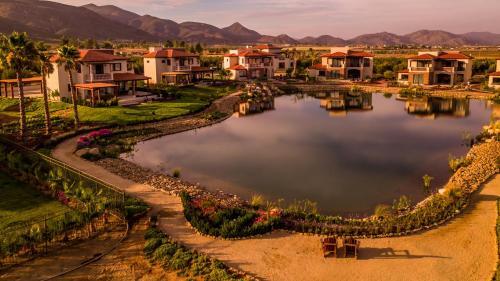 Hotel El Cielo Winery & Resort, By Karisma