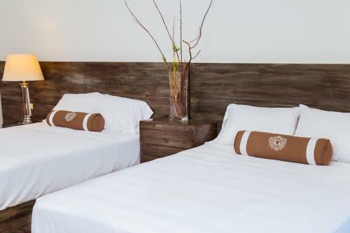 Bed & Breakfast Casa Emiliana