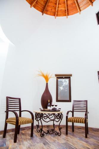 Bed & Breakfast Casa Emiliana