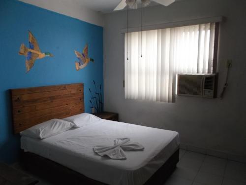 Apartamento Inmobiliaria Percales