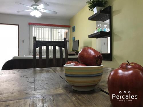 Apartamento Inmobiliaria Percales