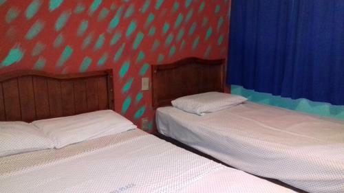 Hotel Maria Isabel Plaza