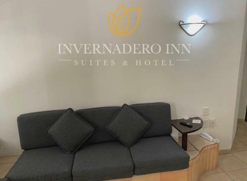 Suites Invernadero Hotel