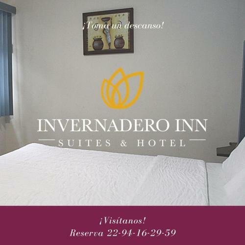 Suites Invernadero Hotel