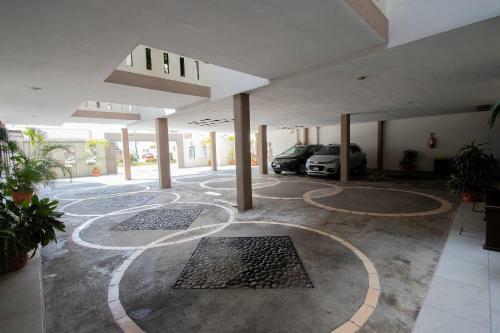 Suites Invernadero Hotel