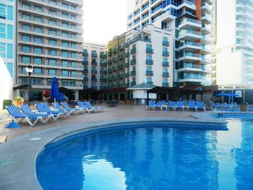 Hotel Real Villa Florida
