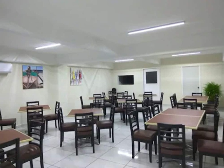 Hotel Puerto Inn