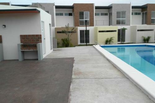 Castlerock Suites And Condos Veracruz