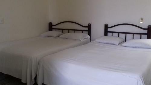 Hotel Los Tulipanes