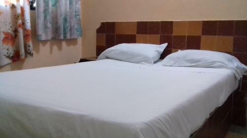 Hotel Los Tulipanes
