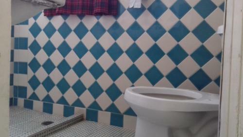 Hotel Los Tulipanes