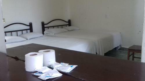 Hotel Los Tulipanes