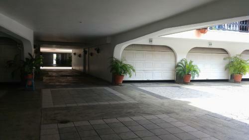 Motel Autohotel Villamagna