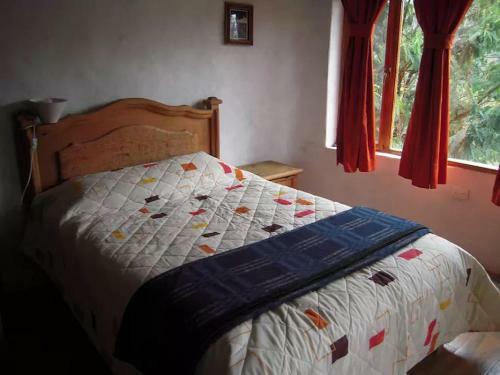 Hostal Casa De Campo Tres Soles
