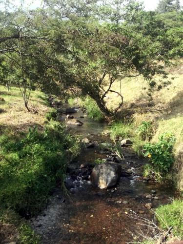 Hostal Casa De Campo Tres Soles