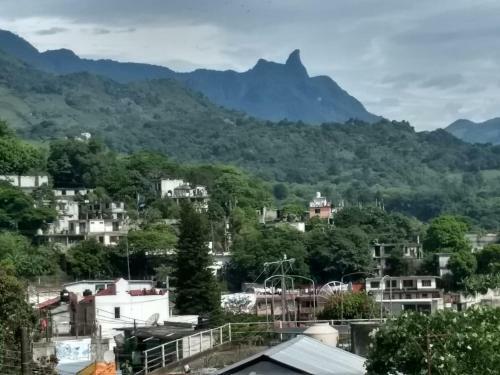 Posada Casa Jhada-xilitla