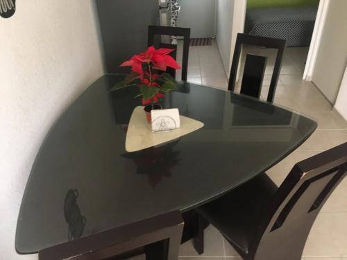 Mi Casita De Fin De Semana