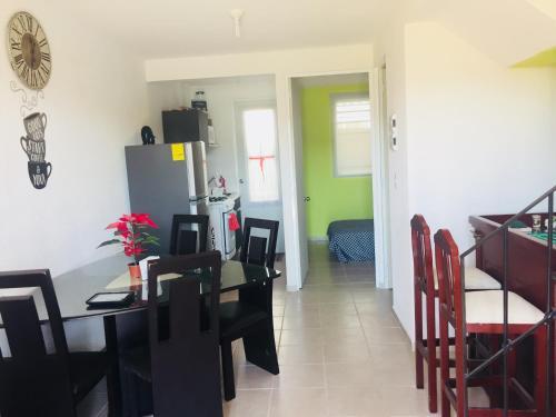 Mi Casita De Fin De Semana