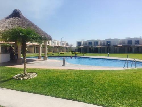 Mi Casita De Fin De Semana