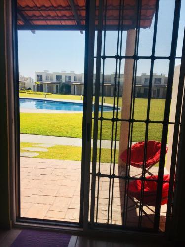 Mi Casita De Fin De Semana