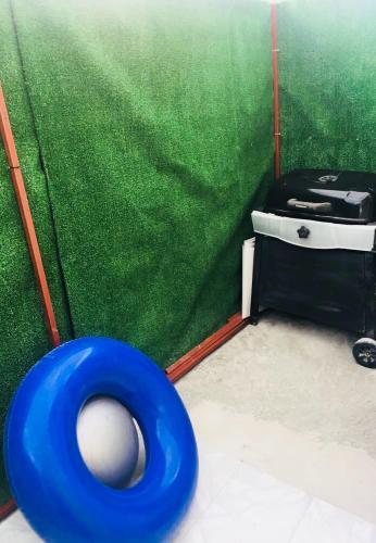 Mi Casita De Fin De Semana