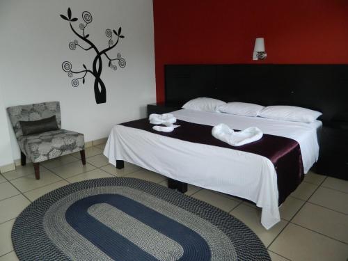 Hotel Terrazas Inn