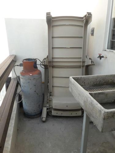 Apartamento Prados