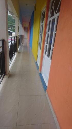 Hotel Los Abuelos
