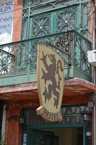 Hotel Meson La Noria