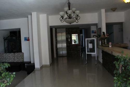 Hotel Plaza Zacatecas
