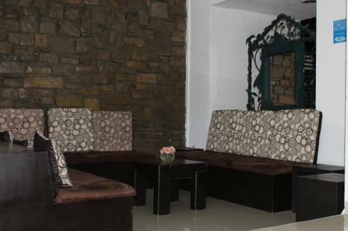 Hotel Plaza Zacatecas