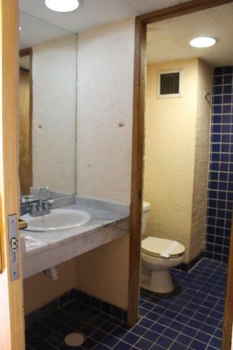 Hotel Plaza Zacatecas