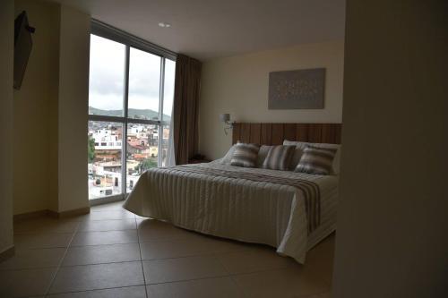 Hotel Suites San Pedro