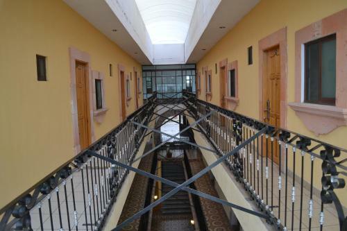 Hotel Posada Morelos