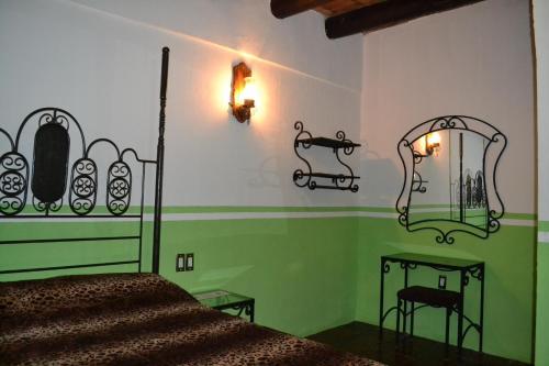 Hotel Posada Morelos