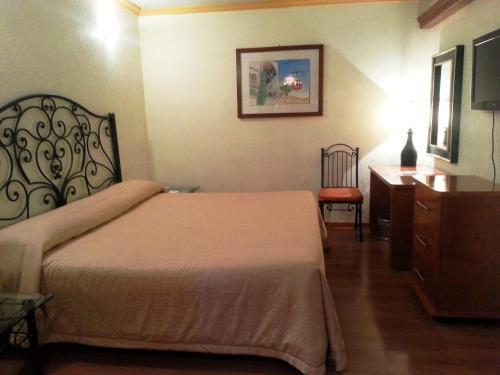 Hotel La Finca Del Minero