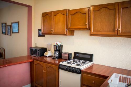 Hostal Villa Diamante