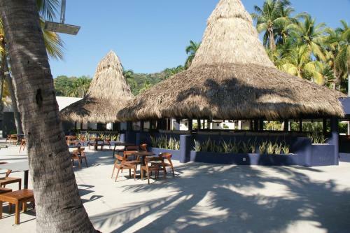 Apartamento Villas Del Sol - 2 Bdrm Condo On La Ropa Beach