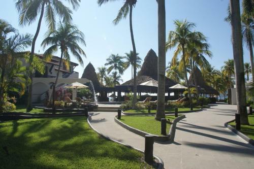 Apartamento Villas Del Sol - 2 Bdrm Condo On La Ropa Beach