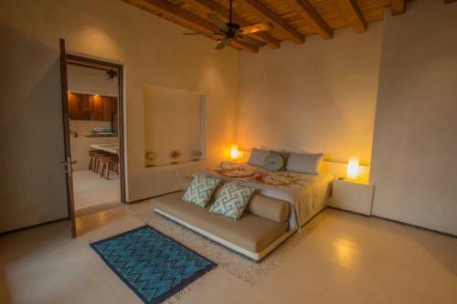 Hotel The Residences At Playa Blanca