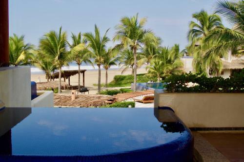 Hotel The Residences At Playa Blanca