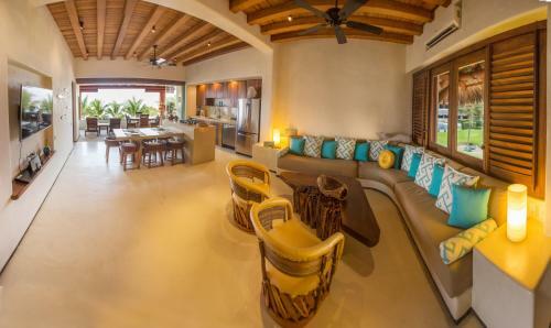 Hotel The Residences At Playa Blanca