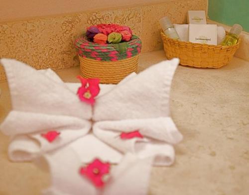 Villa Carolina Boutique Hotel