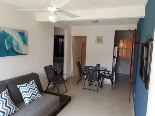 Apartamento Gran Ola