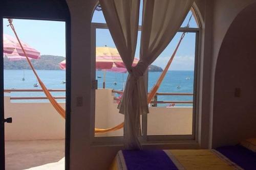 Apartamento Zihuatanejo Playa La Madera
