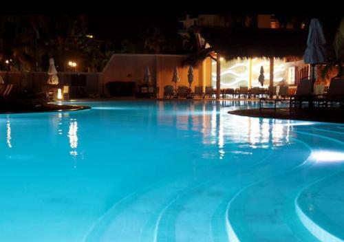 Grand Residencial Ixtapa Apartment