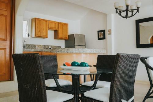Agroturismo Bungalows Arena Dorada